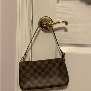 Louis Vuitton small bag